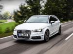 Audi S3 by ABT 2013 года